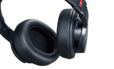 SONY　MDR-M1ST Sony Mdr-M1 Słuchawki Studyjne Zamknięte, Przewodowe