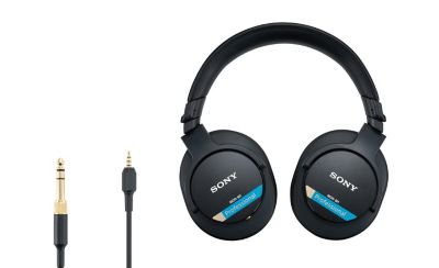 MDR-M1 | Headphones | Sony Asia Pacific