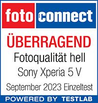 xperia v