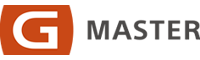Bilde av G Master-logo