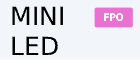 Logo of Mini Led