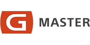 G master logo