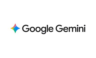 Logo Google Gemini