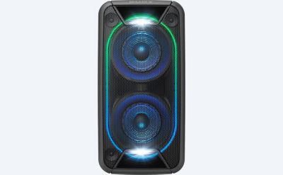 Audio Systems | Sony UK