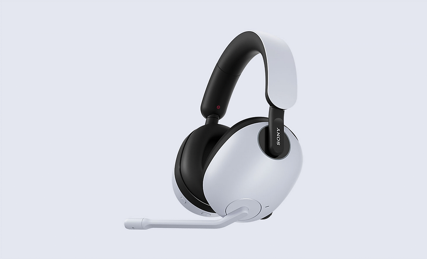 Image of the INZONE H9 gaming headset