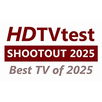 HDTVtest Logo
