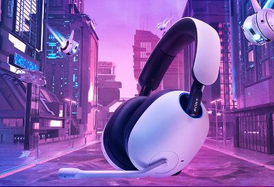 Gear react gaming discount headset