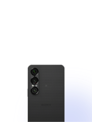 Zdjęcie produktowe smartfonu Xperia 1 VII