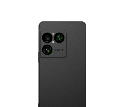 Produktbillede af Xperia 1 VII