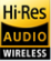 Logo of highResWireless