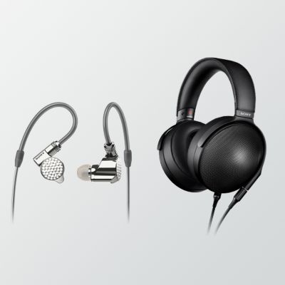 フラッグシップ・ハイエンドモデル