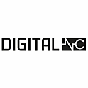 „Digital“ logotipo vaizdas
