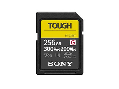 SDメモリーカード