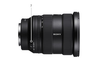 [7] Interruptor de clic de apertura