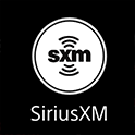 Image of the SiriusXM logo