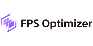 FPS Optimizer Logo