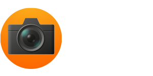 Image of a camera.