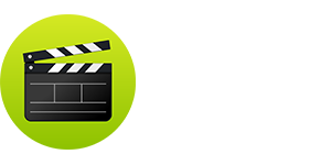 Image of a clapper board