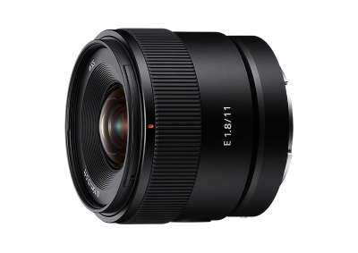 ソニー E 11mm F1.8 [SEL11F18] 新品)SONY (ソニー) E 11mm F1.8 SEL11F18（商品ID