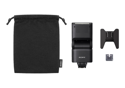 Bliț extern cu control prin radio wireless | HVL-F28RM