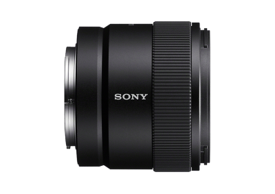 SEL11F18 | Lenses | Sony Singapore