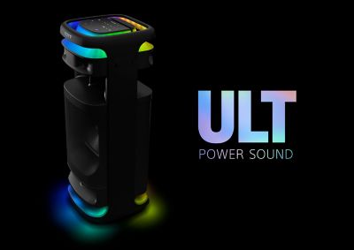 ULT TOWER 10 | Boxă de petrecere | Boxe wireless | Sony România