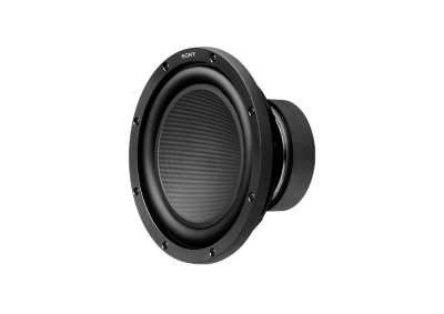 XS-W104GS | Car Audio | Sony Africa