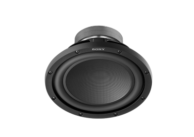 XS-W104GS | Car Audio | Sony Africa
