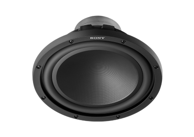 XS-W124GS | Áudio para automóvel | Sony Médio Oriente e África