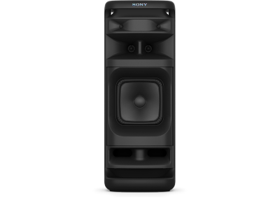 ミュージシャン B'z 10-FEET SOUND CREATOR ULTRA MISSION ULT TOWER 10 | Boxă de petrecere | Boxe wireless | Sony România