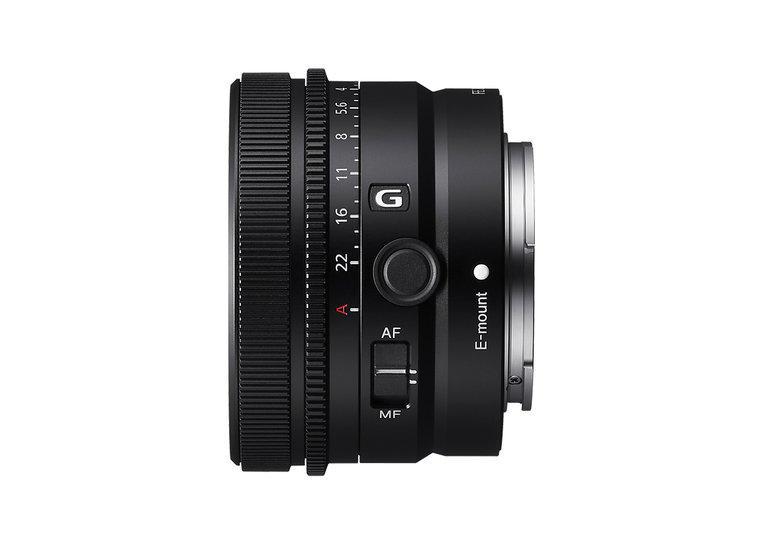 SEL50F25G | Lenses | Sony UK SEL50F25G | Lenses | Sony UK