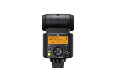 GN46 External Flash with Wireless Radio Control | HVL-F46RM