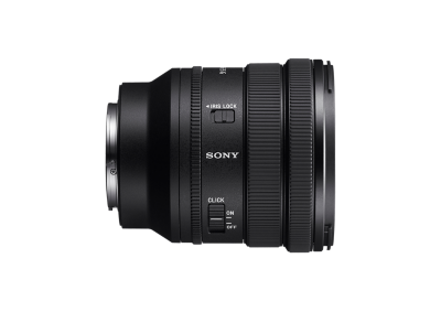FE PZ 16-35mm F4 G（SELP1635G） Obiektyw Sony FE PZ 16-35 mm F4 G SELP1635G - fotoforma.pl