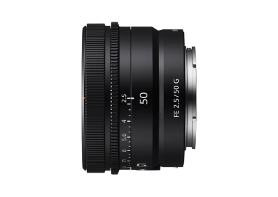 （美品）SONY SEL50F25G ソニーストア 新品)SONY (ソニー) FE 50mm F2.5G SEL50F25G（商品ID