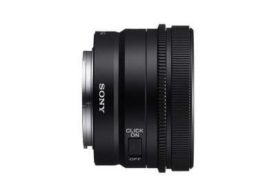 SONY (ソニー) FE 50mm F2.5G SEL50F25G Sony FE 50 mm f/2.5 G (SEL50F25G.SYX) - Obiektywy do