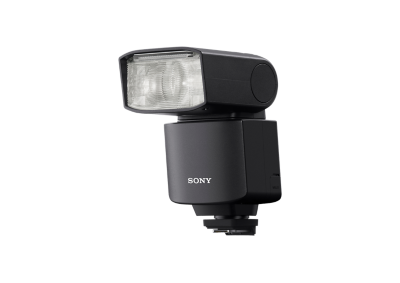 GN46 External Flash with Wireless Radio Control | HVL-F46RM