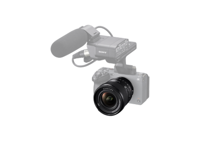 SELP1635G | Obiektywy | Sony Polska