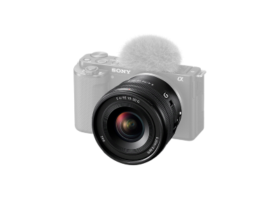 【nick】PZ 10-20mm F4 G SELP1020G E PZ 10-20mm F4 G
