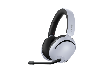 INZONE H5 | Wireless Gaming Headset | Gaming Gear | Sony