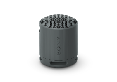 SONY SRS-XB100B 2台 実機で解説! SRS-XB100 レビュー サイズ感を忘れる高音質!2台使いで