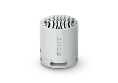 SRS-XB100 Portable Bluetooth® Speaker | Wireless Speakers | Sony