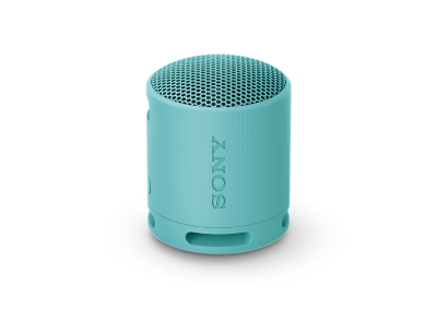 SRS-XB100 Boxă portabilă Bluetooth® | Boxe wireless | Sony România