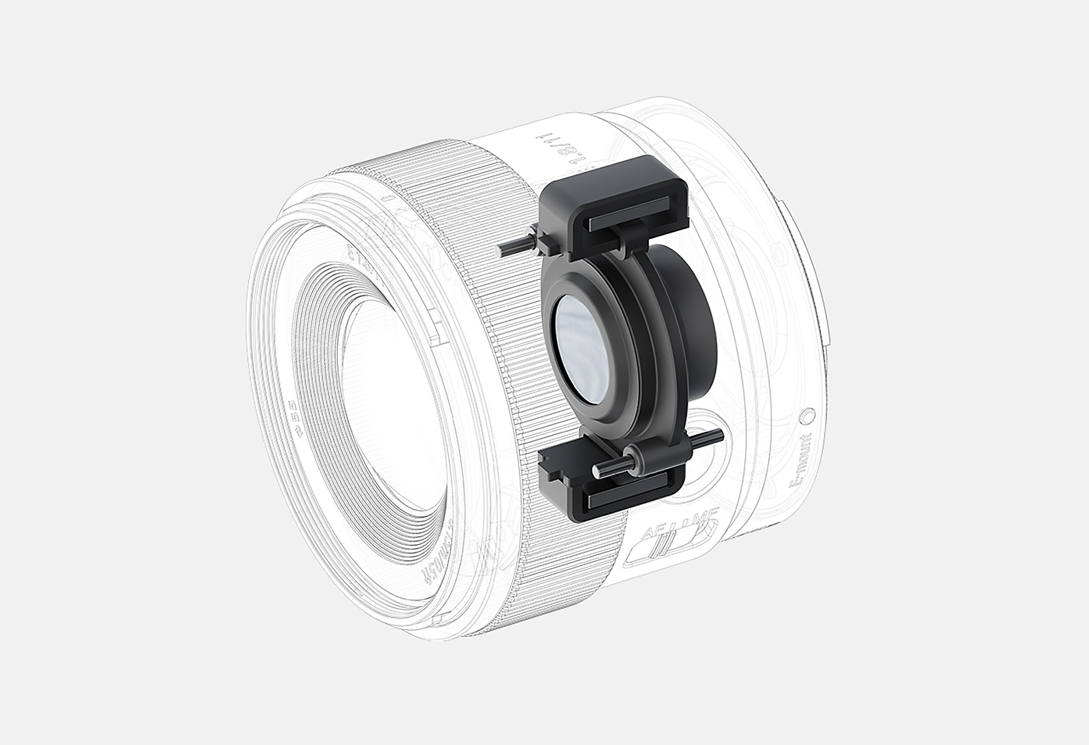 SEL11F18 | Lenses | Sony United Arab Emirates SEL11F18 | Lenses | Sony United Arab Emirates