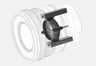 SELP1635G | Lenses | Sony CA