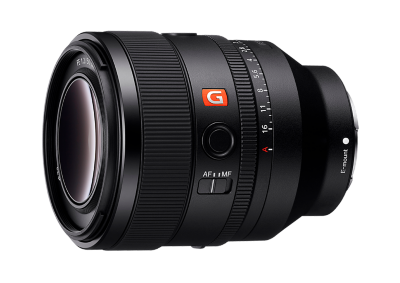 Kit 　SEL50 F1.2GM SEL50F12GM | Obiektywy | Sony Polska