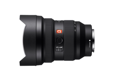 SEL1224GM | Lenses | Sony UK
