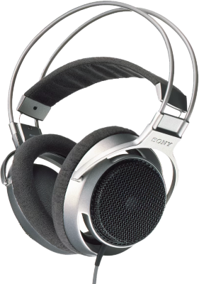 High Quality Audio | For The Music | Sony Estonia
