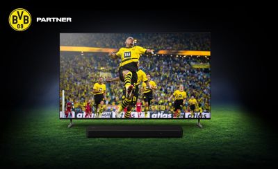 Fernseher | Sony Deutschland