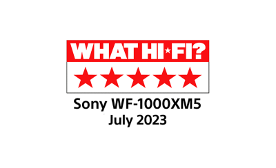 WF-1000XM5 | Wireless Noise Cancelling | Headphones | Sony Asia