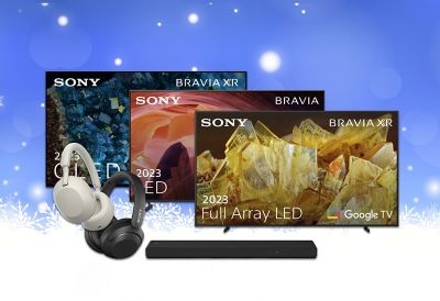 Sony belgi nieuws over technologie elektronica entertainment